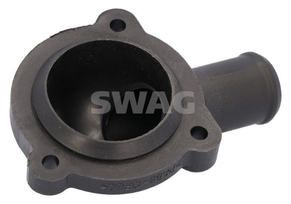 SWAG Kühlmittelflansch (50 94 8383) Thumbnail
